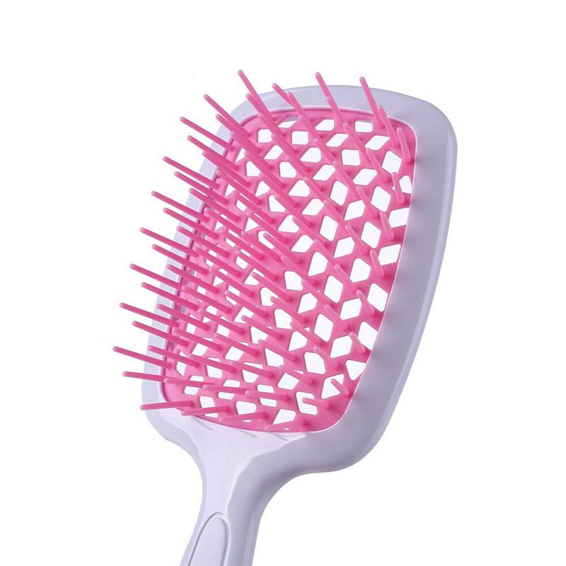 [SUPER OFERTA] - Máxi Nylon - Escova De Cabelo ULTRA DESEMBARAÇANTE / (PDD02)