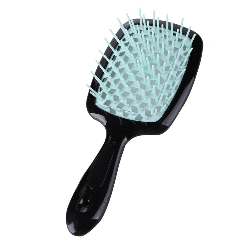 [SUPER OFERTA] - Máxi Nylon - Escova De Cabelo ULTRA DESEMBARAÇANTE / (PDD02)