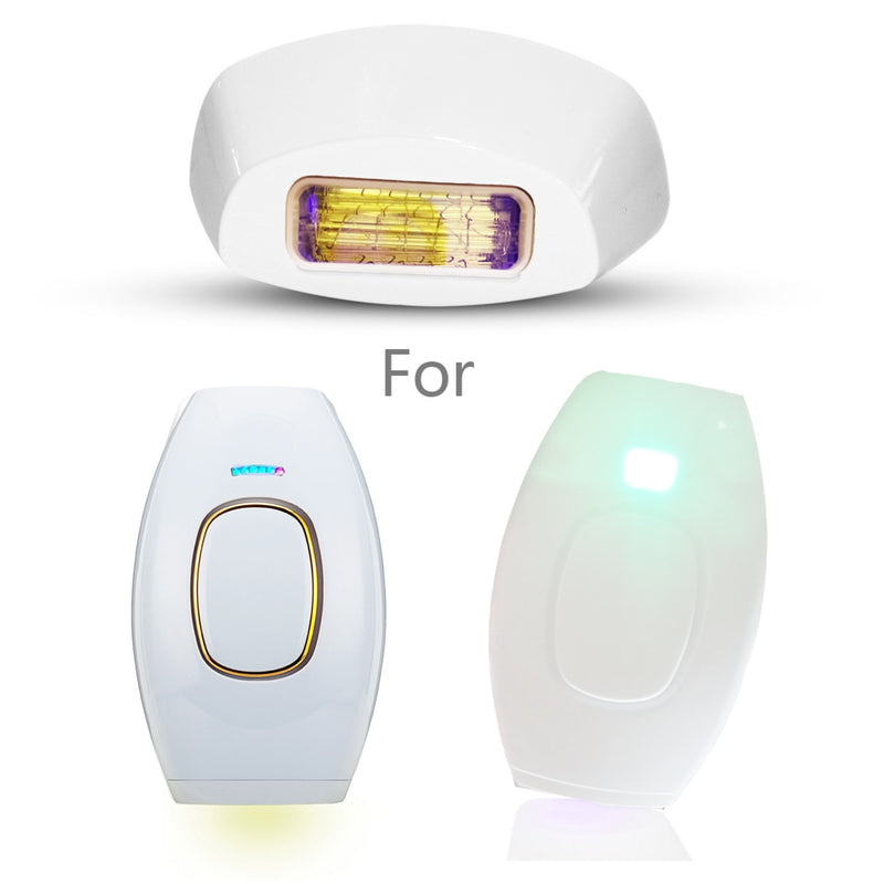 Depilador a Laser Permanente - Luz Pulsada IPL / Remova os pelos de forma eficaz e sem dor! (PDD08)